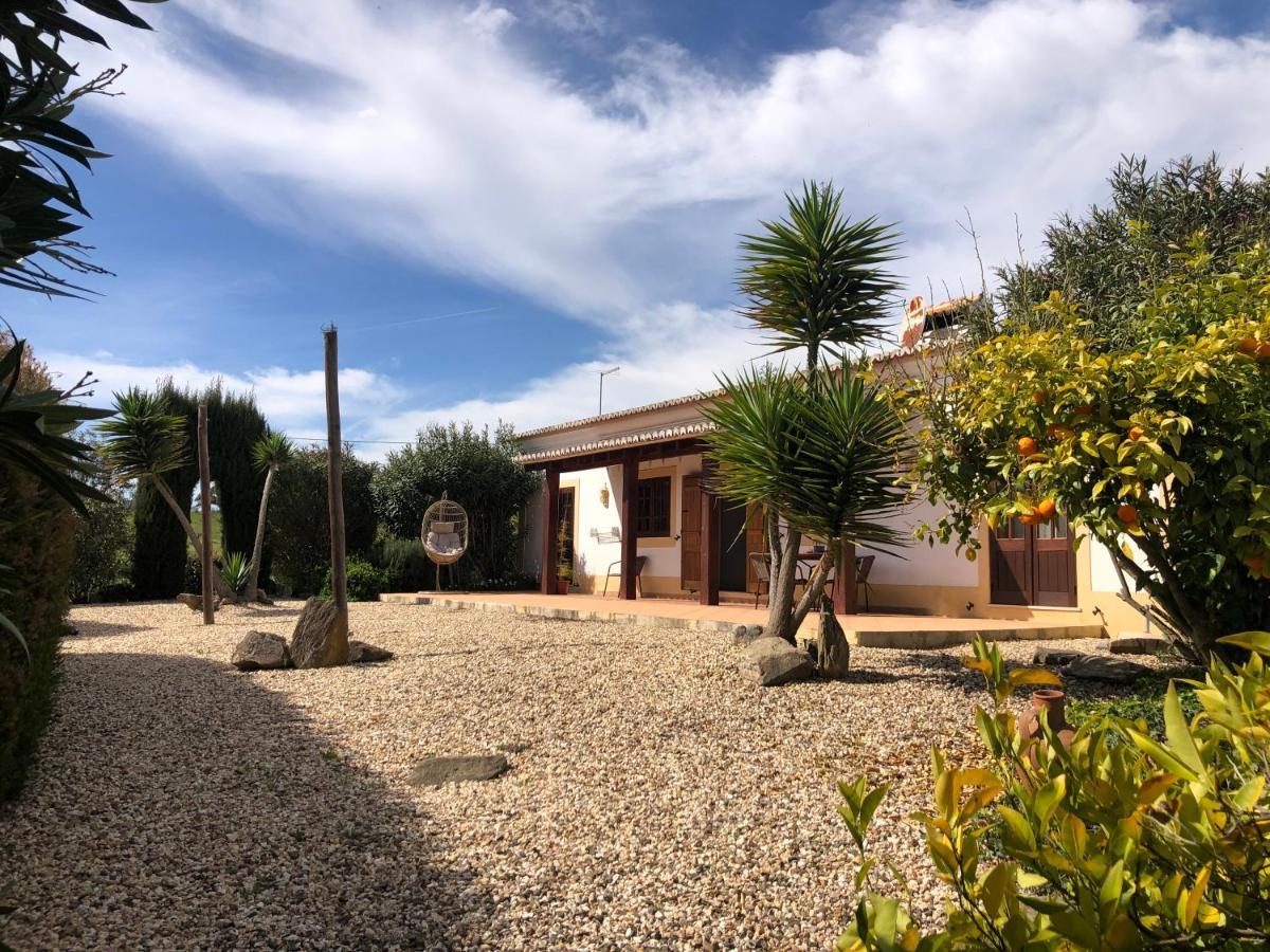 Villa Monte Da Azinheira Ourique Exterior foto