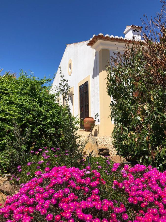 Villa Monte Da Azinheira Ourique Exterior foto