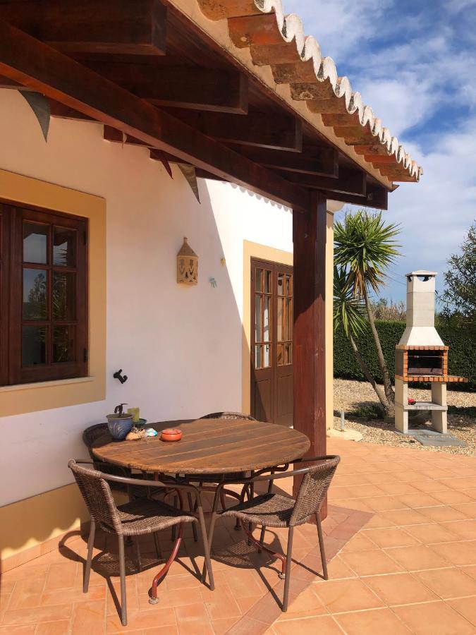 Villa Monte Da Azinheira Ourique Exterior foto